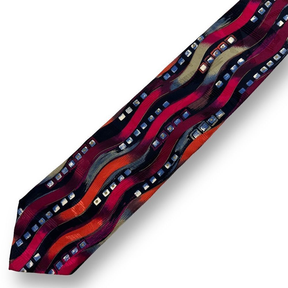 Giorgio Benelli Boutique necktie